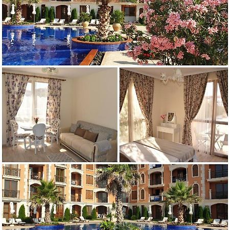 Cascadas Ravda - Gorgeous 2 Bedrooms Family Apartment المظهر الخارجي الصورة