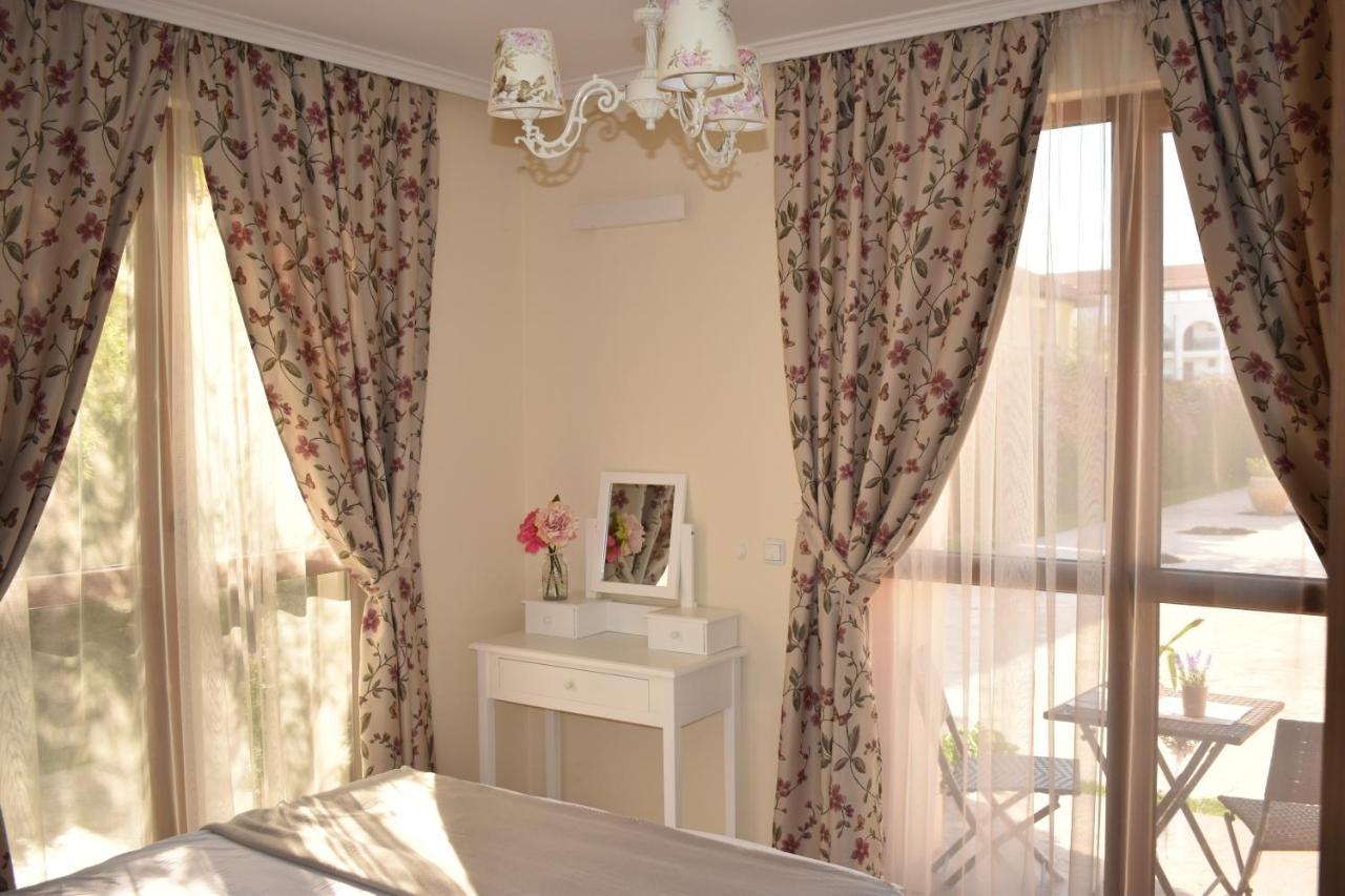 Cascadas Ravda - Gorgeous 2 Bedrooms Family Apartment المظهر الخارجي الصورة