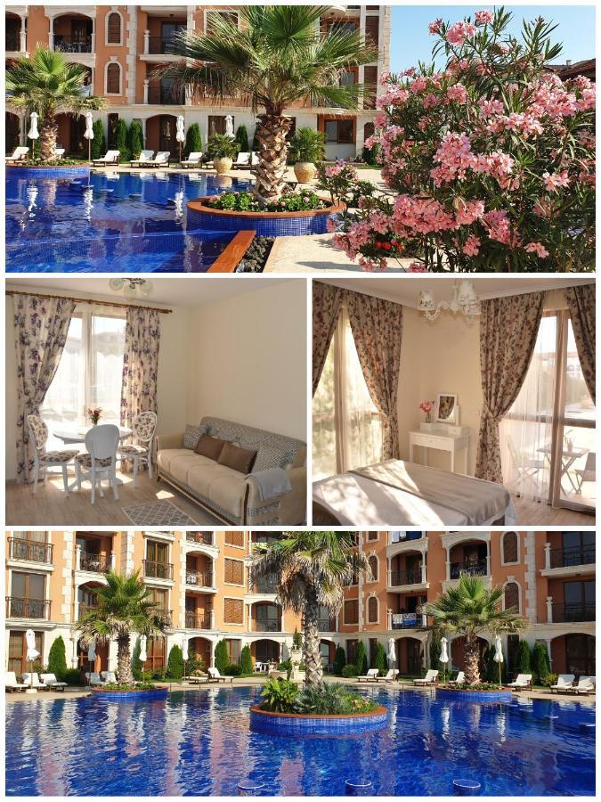 Cascadas Ravda - Gorgeous 2 Bedrooms Family Apartment المظهر الخارجي الصورة