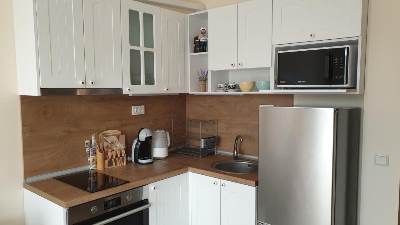 Cascadas Ravda - Gorgeous 2 Bedrooms Family Apartment المظهر الخارجي الصورة