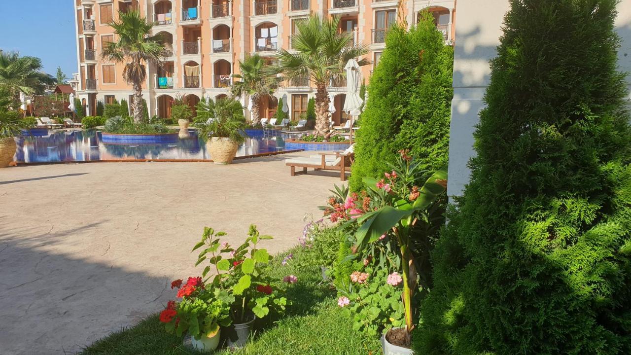 Cascadas Ravda - Gorgeous 2 Bedrooms Family Apartment المظهر الخارجي الصورة