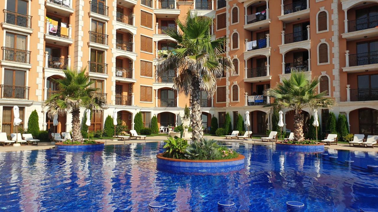 Cascadas Ravda - Gorgeous 2 Bedrooms Family Apartment المظهر الخارجي الصورة