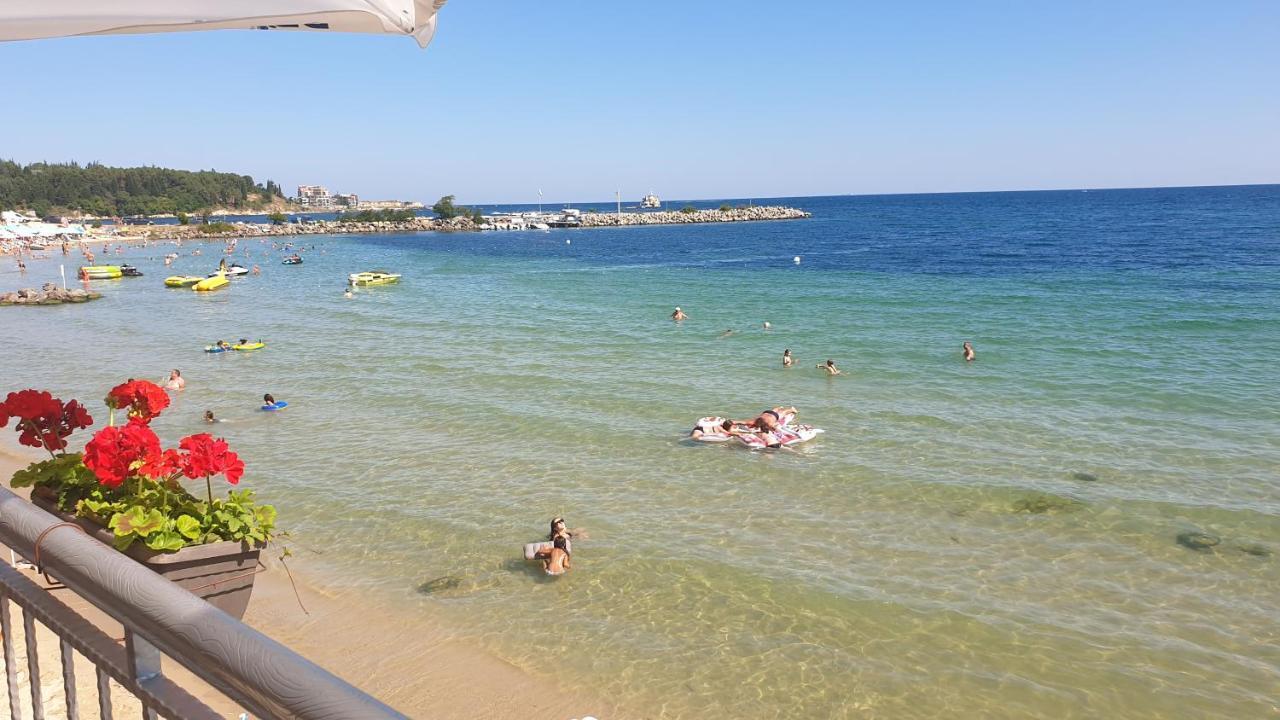 Cascadas Ravda - Gorgeous 2 Bedrooms Family Apartment المظهر الخارجي الصورة