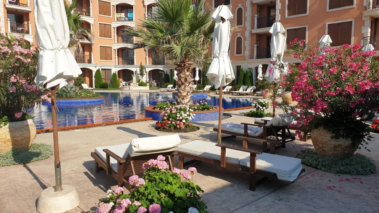 Cascadas Ravda - Gorgeous 2 Bedrooms Family Apartment المظهر الخارجي الصورة