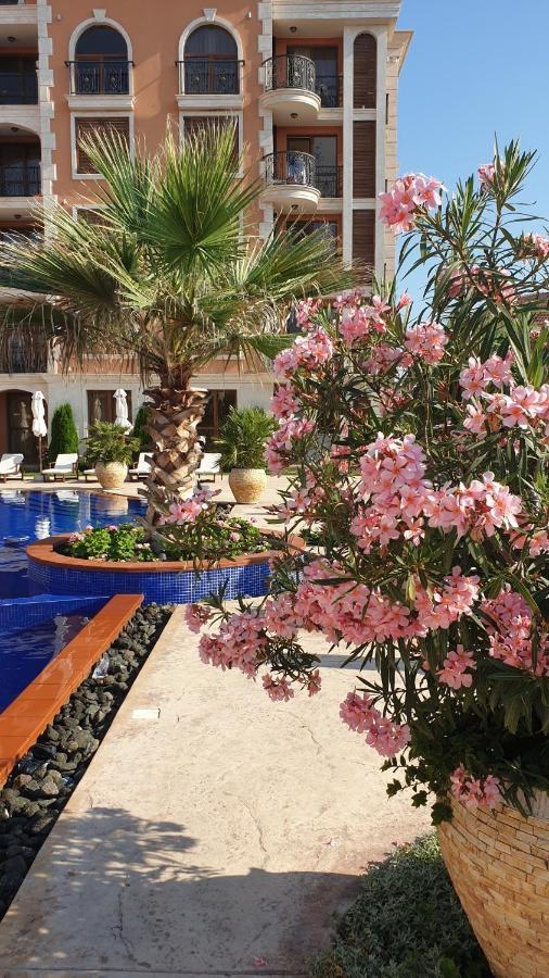 Cascadas Ravda - Gorgeous 2 Bedrooms Family Apartment المظهر الخارجي الصورة
