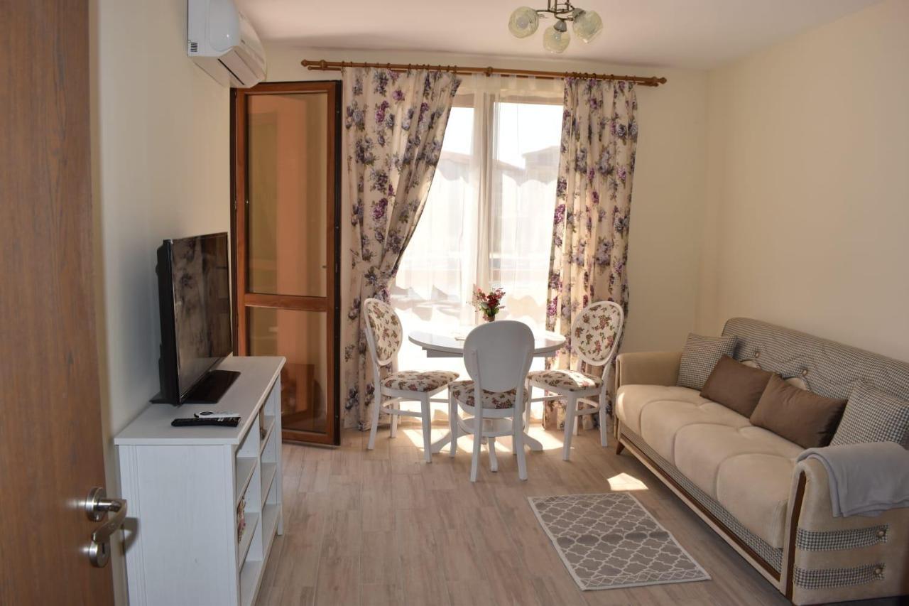 Cascadas Ravda - Gorgeous 2 Bedrooms Family Apartment المظهر الخارجي الصورة