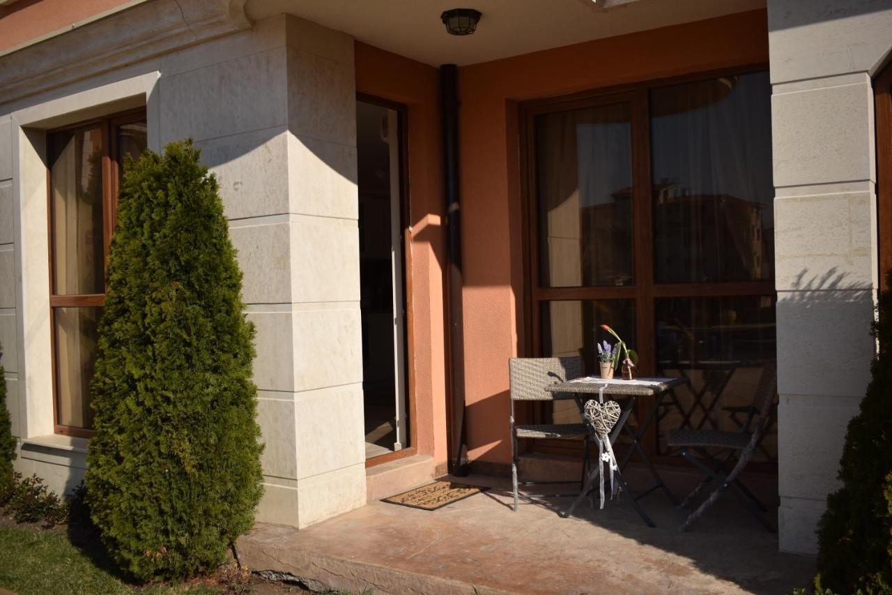 Cascadas Ravda - Gorgeous 2 Bedrooms Family Apartment المظهر الخارجي الصورة