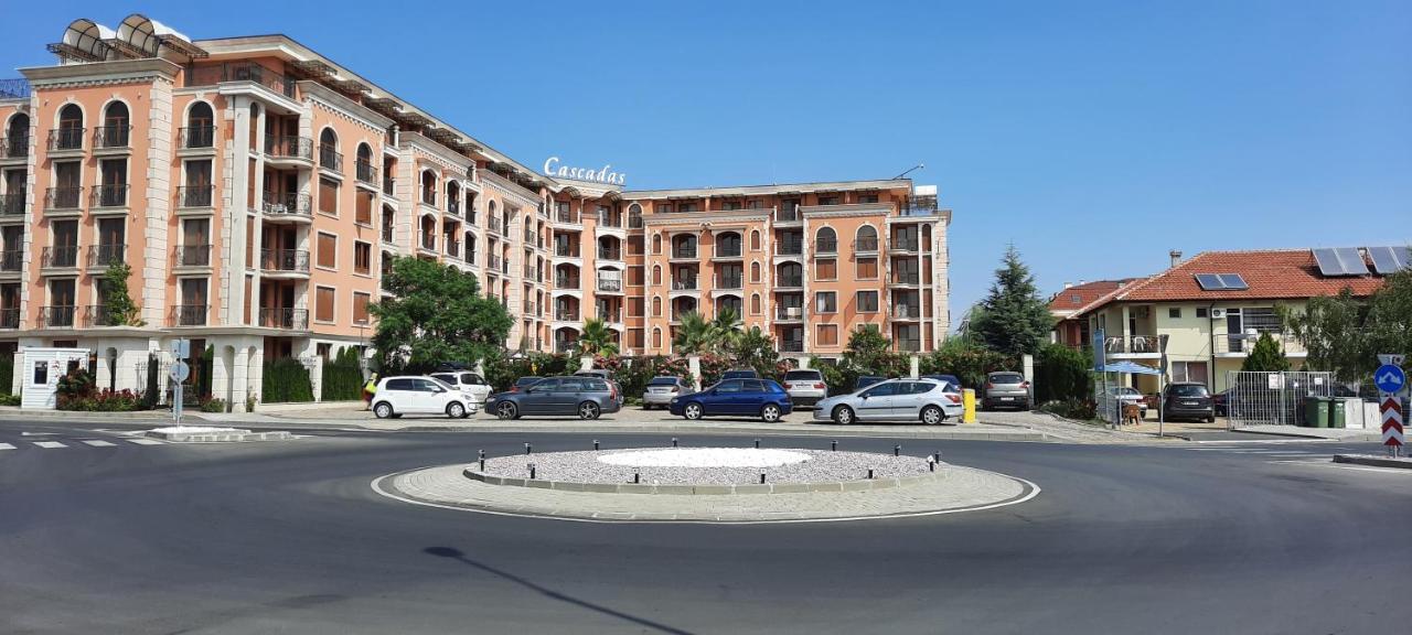 Cascadas Ravda - Gorgeous 2 Bedrooms Family Apartment المظهر الخارجي الصورة