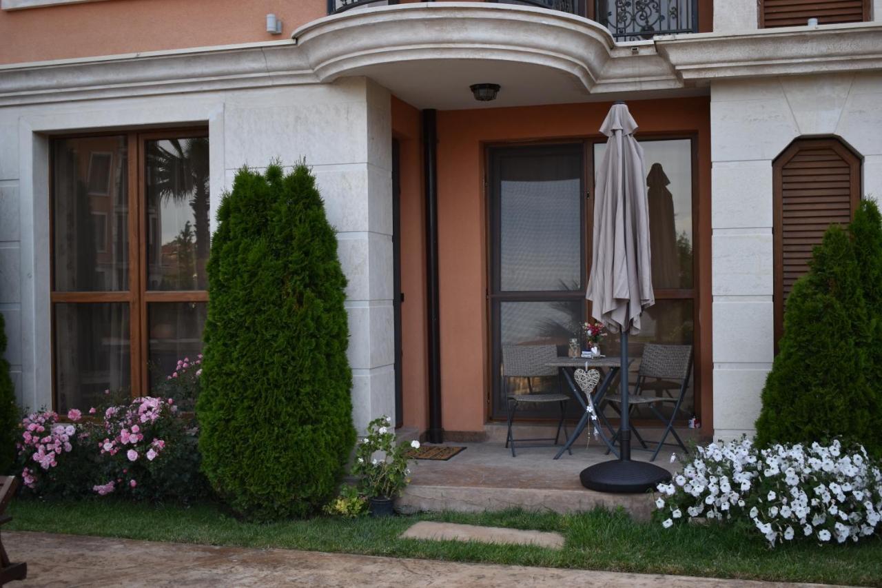 Cascadas Ravda - Gorgeous 2 Bedrooms Family Apartment المظهر الخارجي الصورة