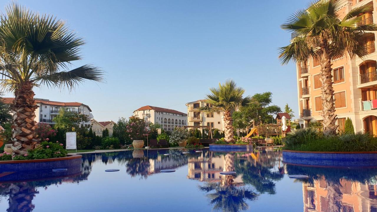 Cascadas Ravda - Gorgeous 2 Bedrooms Family Apartment المظهر الخارجي الصورة