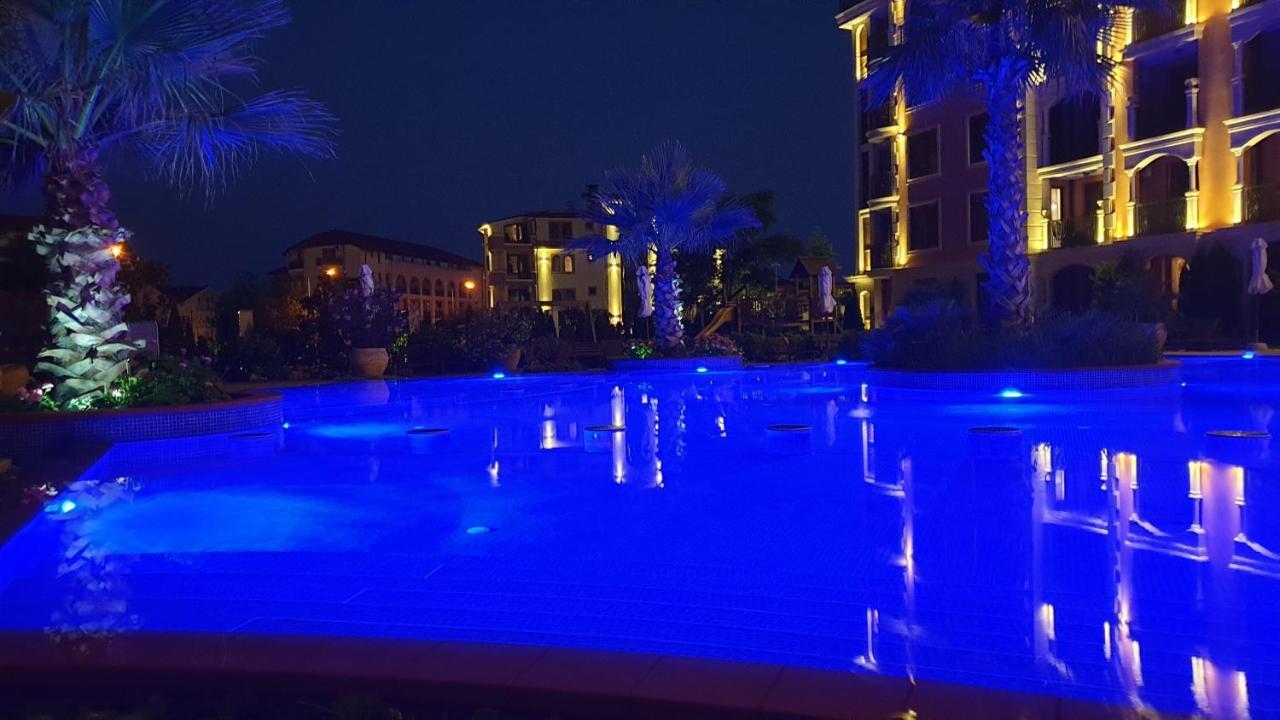 Cascadas Ravda - Gorgeous 2 Bedrooms Family Apartment المظهر الخارجي الصورة